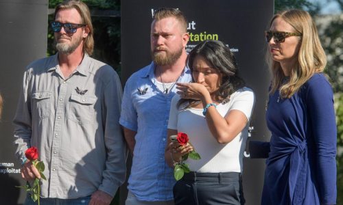 Publisher agrees to changes in Virginia Giuffre’s memoir after family objections