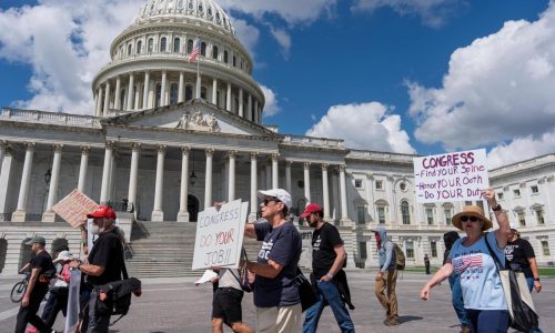 House Oversight Committee releases some Justice Department files in Epstein and Maxwell cases