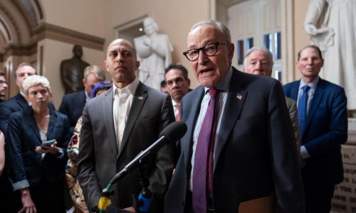 A look at previous government shutdowns and how they ended