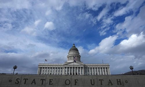Utah’s congressional map must be redrawn now, judge rules