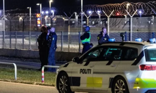 Copenhagen, Oslo Airports Reopen After Drone Sightings