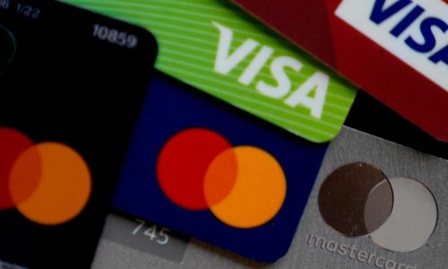 Americans would save $100B if credit card rates were capped as Trump proposed, researchers say