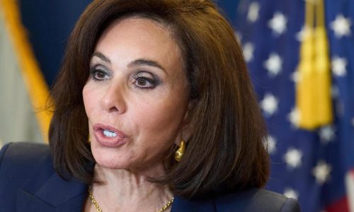 Another rebuke for prosecutors: Grand jury refuses to indict woman accused of threatening Trump