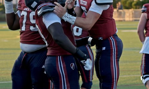 Dexter Southfield secures season-opening victory over Suffield, Conn.