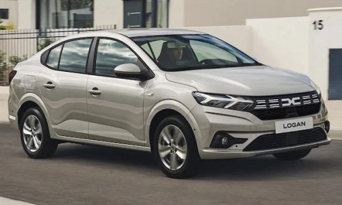 Romania August 2025: Dacia Logan repeats at #1, Bigster breaks volume and share records