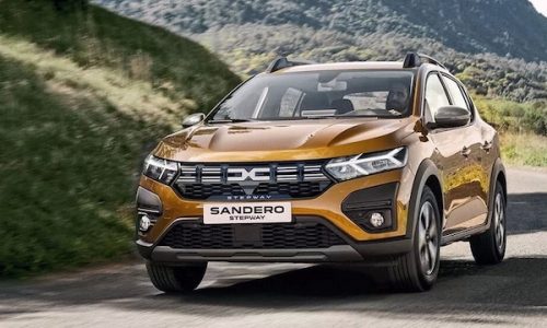 Portugal August 2025: Mercedes #1, Dacia places Sandero and Duster on top