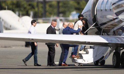 Transportation Department tightens non-citizen truck driver rules after fatal crash in Florida