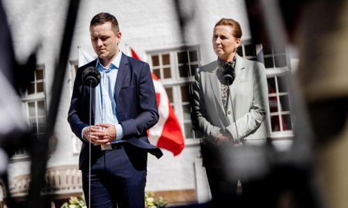 Over 350 Greenlandic women and girls forcibly given contraception by Danish officials, report says