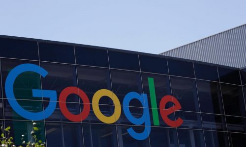 Google hit with $3.5 billion fine from European Union in ad-tech antitrust case