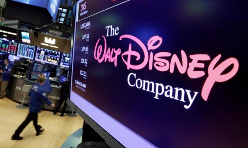 Disney to pay $10 million fine after FTC says it allowed data collection on kids