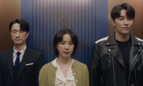 Doctor Cha Season 2 Confirmed: Exciting News for Fans
