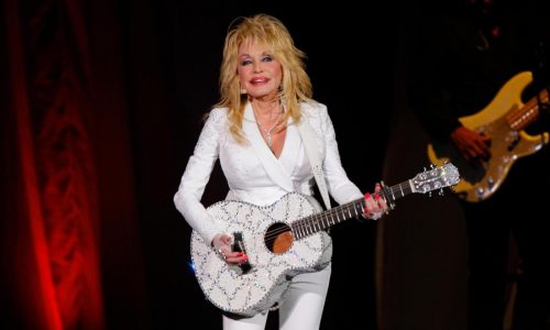 Dolly Parton postpones Las Vegas residency, cites ‘health challenges’