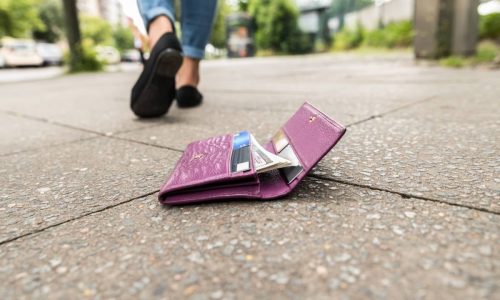 How to Find Your Lost Credit Card? Easy Steps to the Rescue