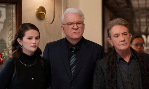 ‘Only Murders in the Building’ review: In Season 5, the future of the building itself is at stake