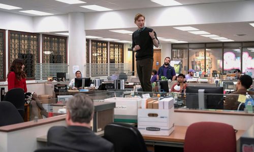 ‘The Paper’ review: Trying (and failing) to recapture the magic of ‘The Office’