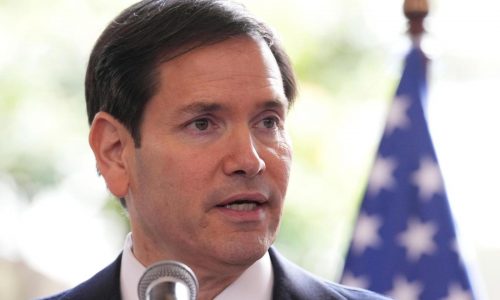 A deadly strike marks a moment in Rubio’s long desire to confront Venezuela