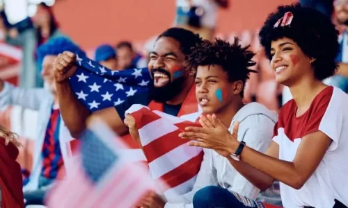 Education Department Promotes Patriotic School Curriculum