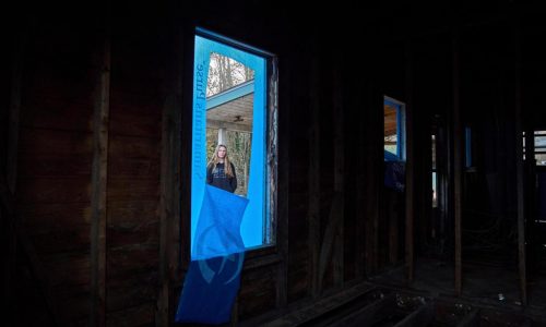 Hurricane Helene hit North Carolina a year ago. Some students never returned to school