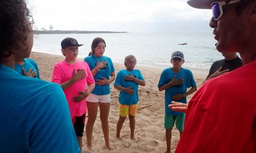 Youth mental health challenges keep mounting 2 years after Maui wildfires