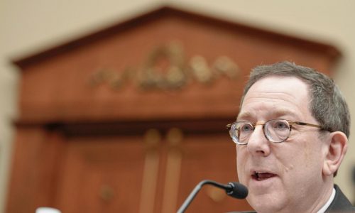 Northwestern University president says he will resign following tenure marked by White House tension