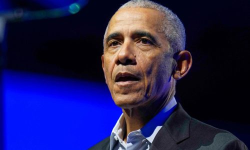 Obama says the US is at ‘an inflection point’ after Kirk’s killing and Trump has divided the country