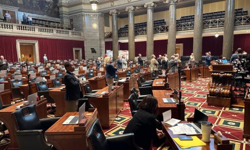 Where states stand in the battle for partisan advantage in US House redistricting maps