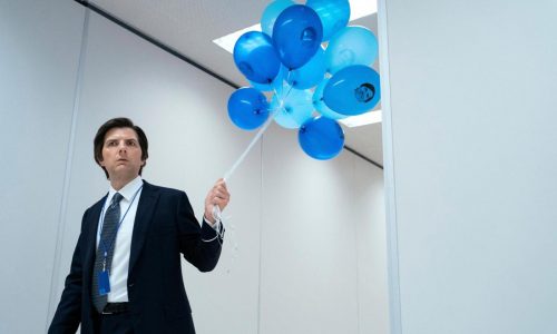 Will anything stop ‘The Studio’ and ‘Severance’ at the Emmys? A few predictions