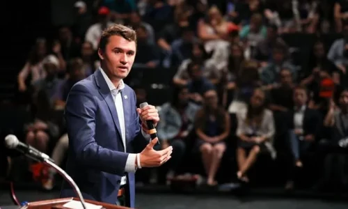 Employees Fired, Suspended for Celebrating Charlie Kirk’s Death