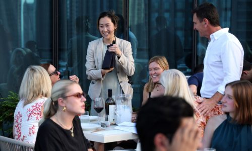 Is Gen Z destroying wine culture? No, but they might reshape how we drink it