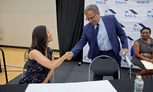 Boston mayor, City Council races on the ballot in Tuesday’s preliminary election