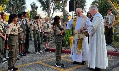 Despite past challenges, Scouting America stabilizes with support from faith-based units