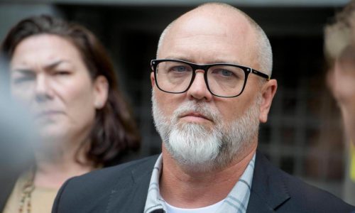 Army veteran who burned American flag near White House pleads not guilty to federal charges