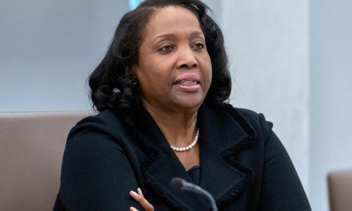 Appeals court rejects Trump’s bid to unseat Federal Reserve governor Lisa Cook ahead of rate vote