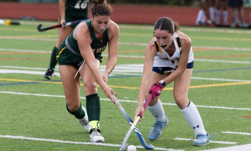 High school roundup/scores: Luca Tirella tallies four goals to power Danvers to wild win