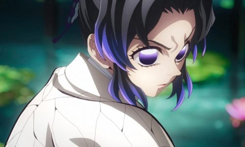 ‘Demon Slayer: Infinity Castle’ opens to $70M, biggest anime debut to claim top box-office spot