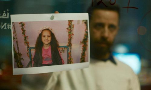In the shattering ‘The Voice of Hind Rajab,’ the story of a 6-year-old killed in Gaza