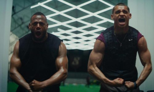 Movie Review: ‘Him’ fumbles a potent premise