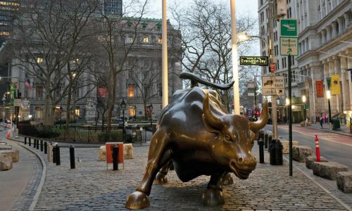 Wall Street climbs to more records on hopes for cuts to interest rates