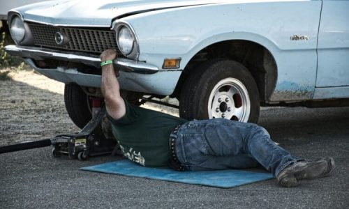 Repair Bills Piling Up? Houston Hacks for Selling Cars That Cost Too Much to Fix