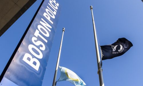 Police warn of several scams targeting older Bostonians