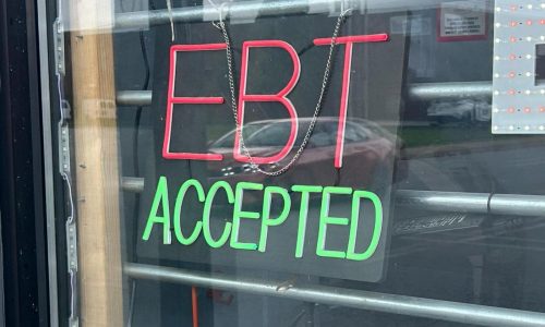 Kentucky has kicked people off food benefits using data that doesn’t tell the full story