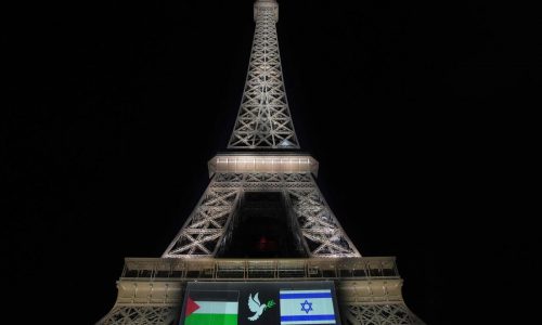 Nations meet at UN to push for 2 states, with more expected to defy Israel and recognize Palestine