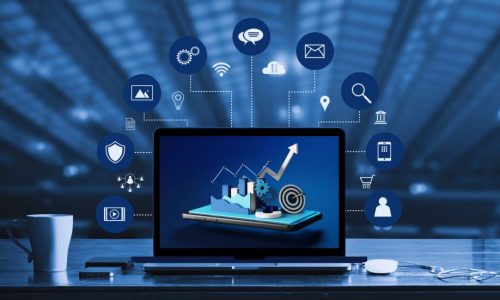 Top 10 Digital Marketing Agencies In The USA