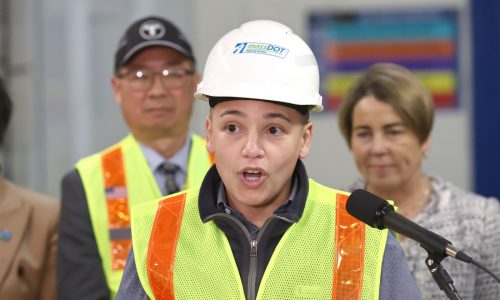 Howie Carr: Massachusetts hacks forgot how to do nepotism right