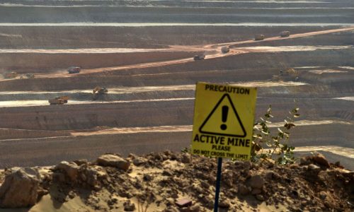 US firm agrees $500 million investment deal with Pakistan for critical minerals