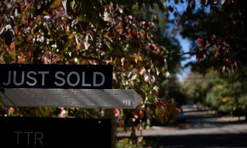 I’m a real estate writer who sold a house in a buyer’s market. Here’s what I learned