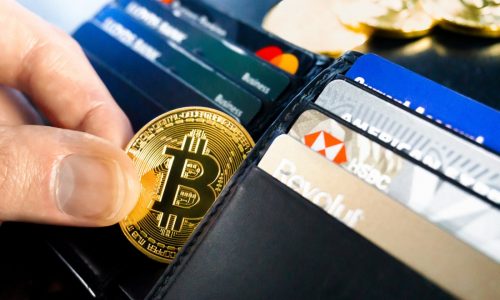 Crypto credit cards hit a wall in 2022. They appear to have scaled it