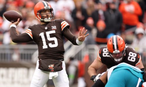 The Loop Fantasy Football Report Week 1: Make room for wild cards
