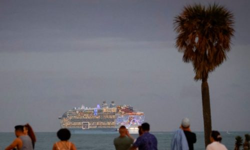 Cruising during hurricane season? Here’s what I wish I knew