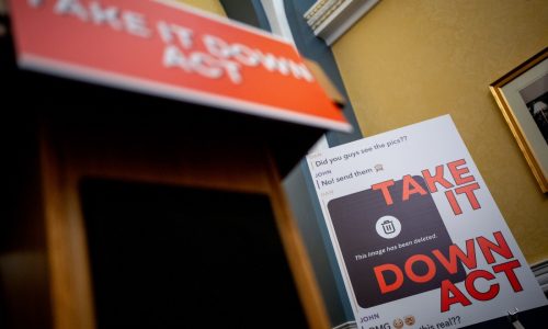 Kids are making deepfakes of each other, and laws aren’t keeping up